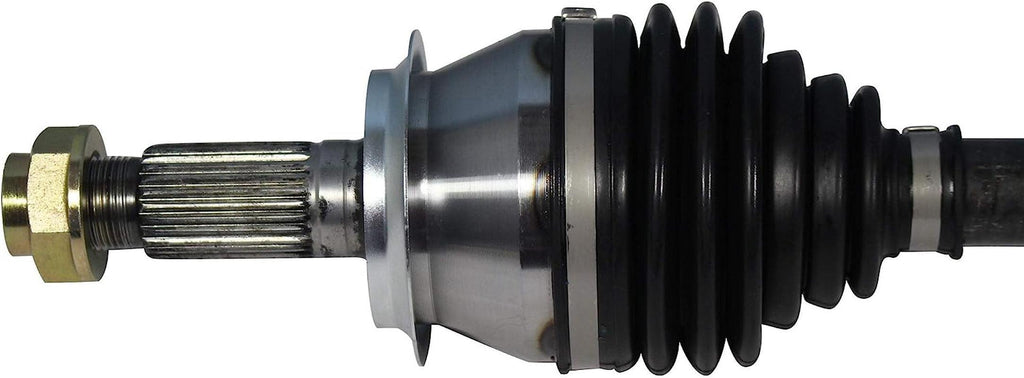 NCV36583 CV Axle Shaft Assembly - Right Front (Passenger Side)