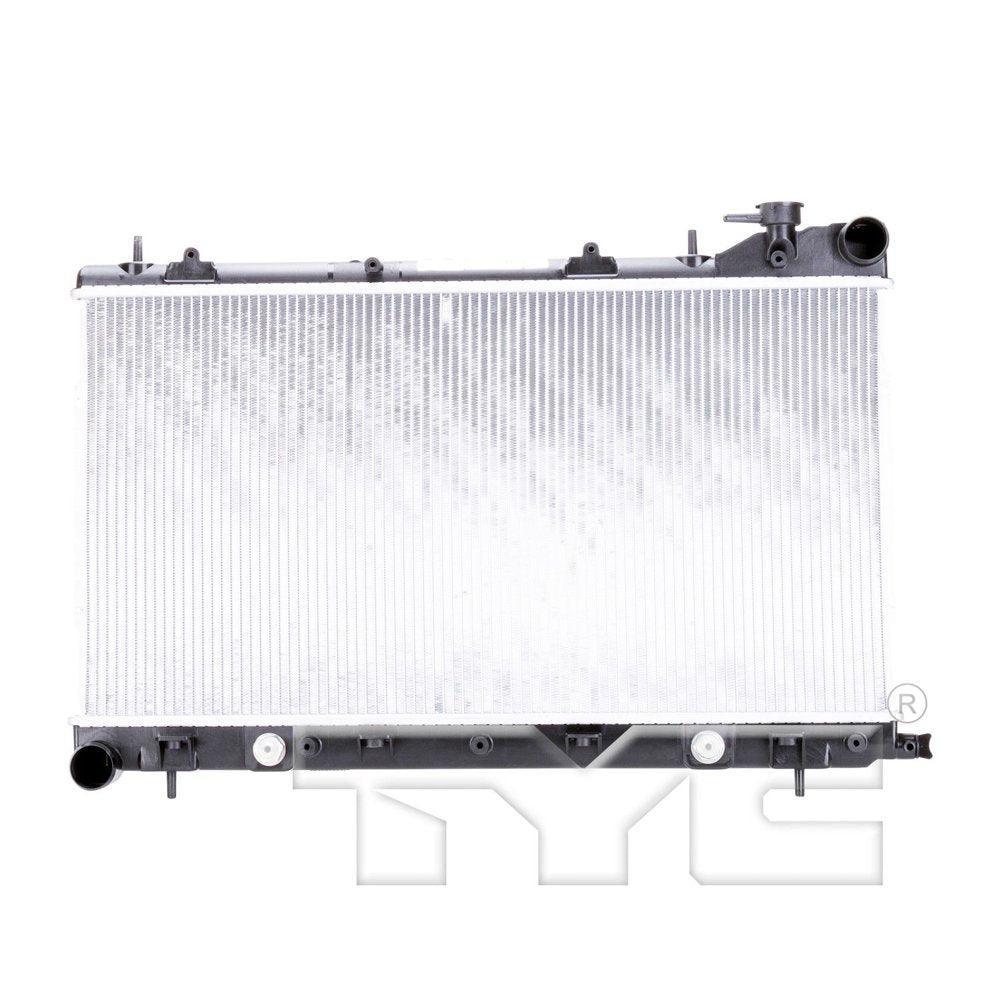 13021 Radiator Assembly for 06-08 Subaru Forester
