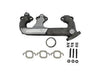 Exhaust Manifold for C1500, C2500, G10, G20, K1500, K2500, G1500, G2500 674-214