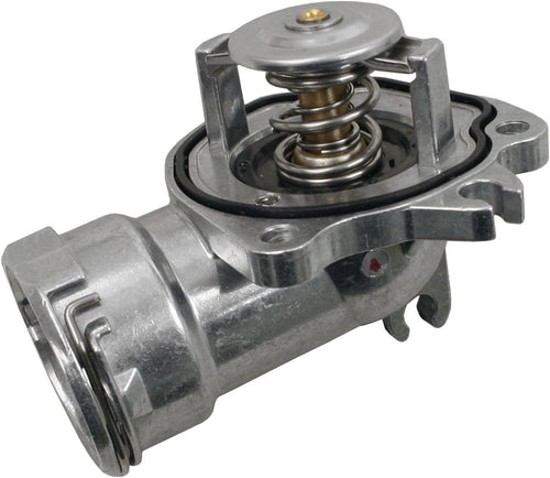 143-0909 Thermostat with Housing