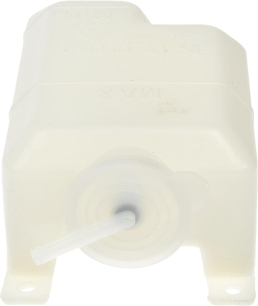 Dorman 603-760 Front Engine Coolant Reservoir Compatible with Select Nissan Models