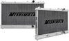 MMRAD-NEO-96 Performance Aluminum Radiator Compatible with Dodge Neon 1995-1999