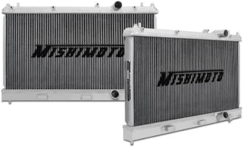 MMRAD-NEO-96 Performance Aluminum Radiator Compatible with Dodge Neon 1995-1999