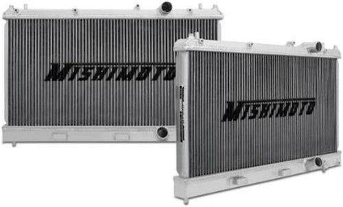 MMRAD-NEO-96 Performance Aluminum Radiator Compatible with Dodge Neon 1995-1999