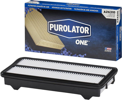 A26310 one Advanced Engine Air Filter