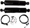 Specialty 504-537 Rear Air Lift Shock Absorber