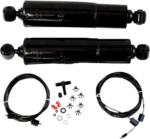 Specialty 504-537 Rear Air Lift Shock Absorber