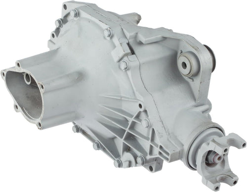 111508 Front Differential Assembly (IFS9.25, 4.10 Ratio, Opt. GT5)
