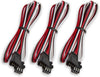 EFI 3 Ft Gauge Power Extension Harnesses, Pa
