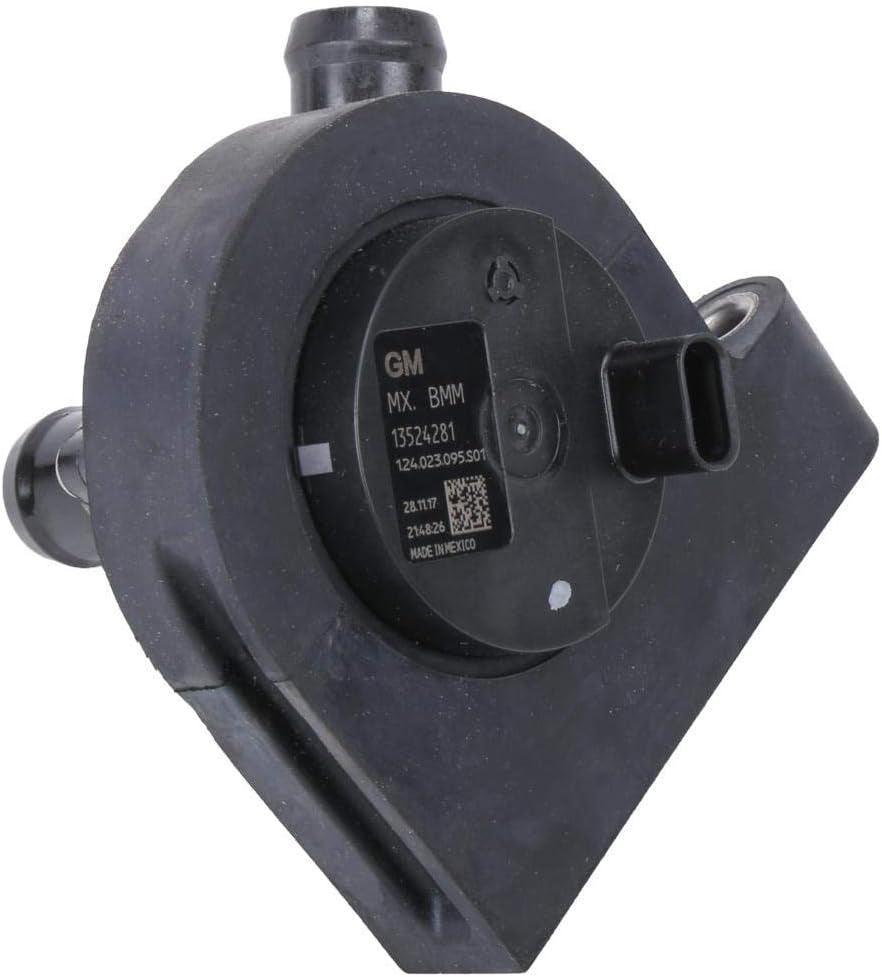 GM Original Equipment 251-830 Auxiliary Water Pump
