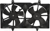 Four Seasons Dual Radiator and Condenser Fan Assembly for Maxima, Altima 76192