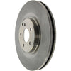 Centric Front Disc Brake Rotor for Mercedes-Benz (121.35052)