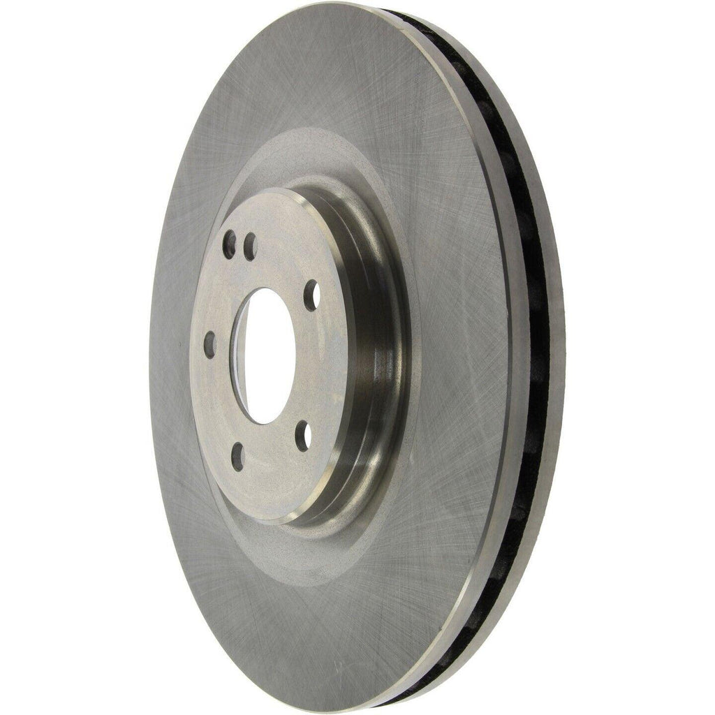 Centric Front Disc Brake Rotor for Mercedes-Benz (121.35052)