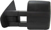 Dorman 955-1074 Driver Side Door Mirror for Select Ford / Lincoln Models