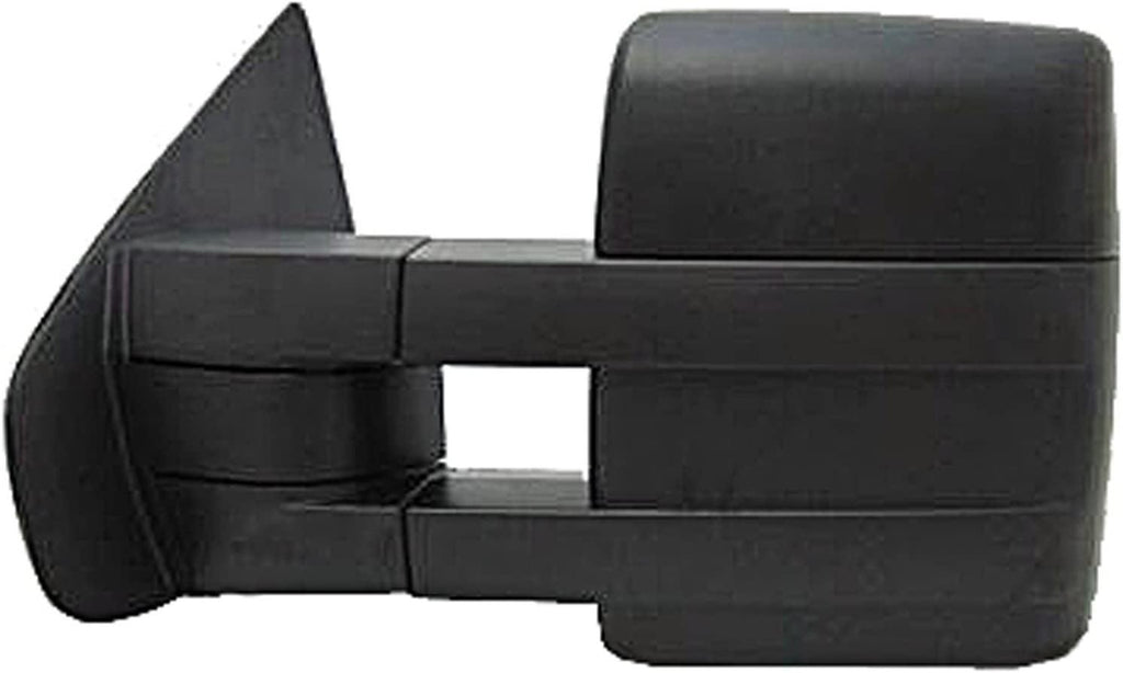 Dorman 955-1074 Driver Side Door Mirror for Select Ford / Lincoln Models