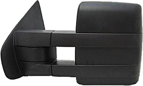 Dorman 955-1074 Driver Side Door Mirror for Select Ford / Lincoln Models