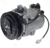 (78491) A/C Compressor