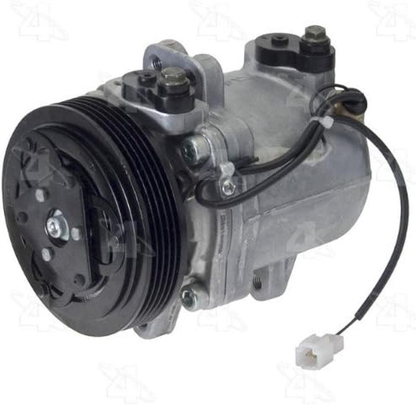 (78491) A/C Compressor