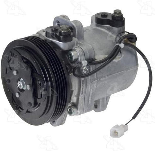(78491) A/C Compressor