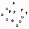 Alignment Cam Guide Pin for Express 2500, Express 3500, Savana 2500+More (K6716)