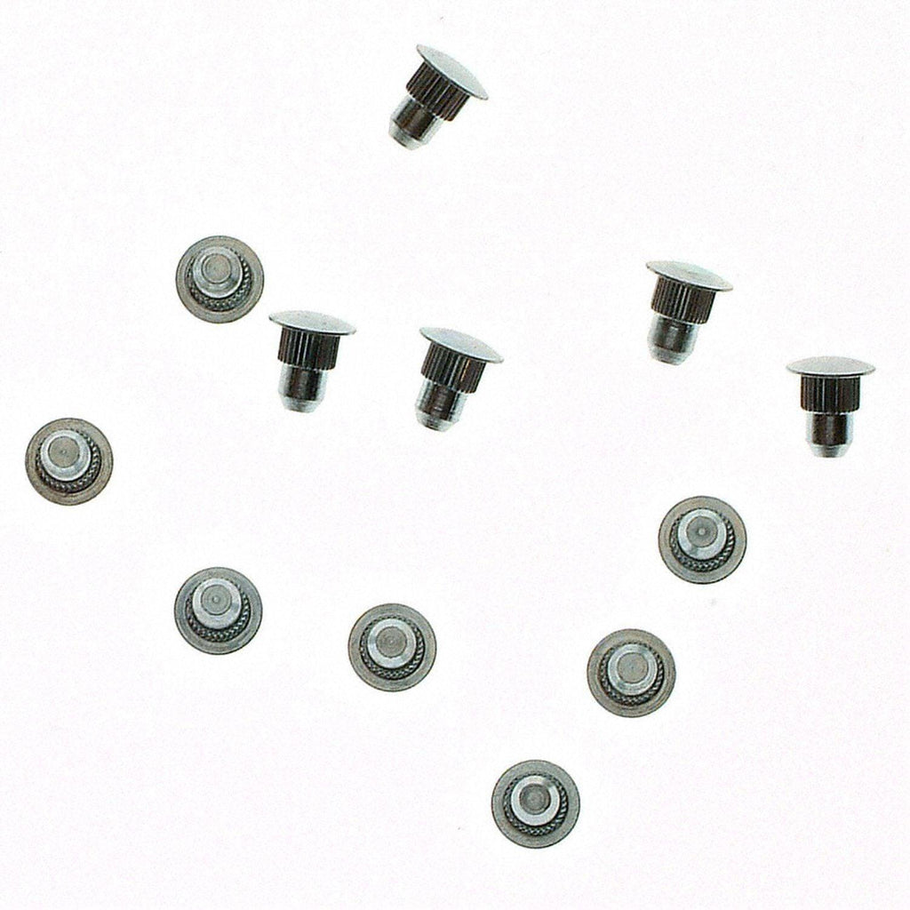 Alignment Cam Guide Pin for Express 2500, Express 3500, Savana 2500+More (K6716)