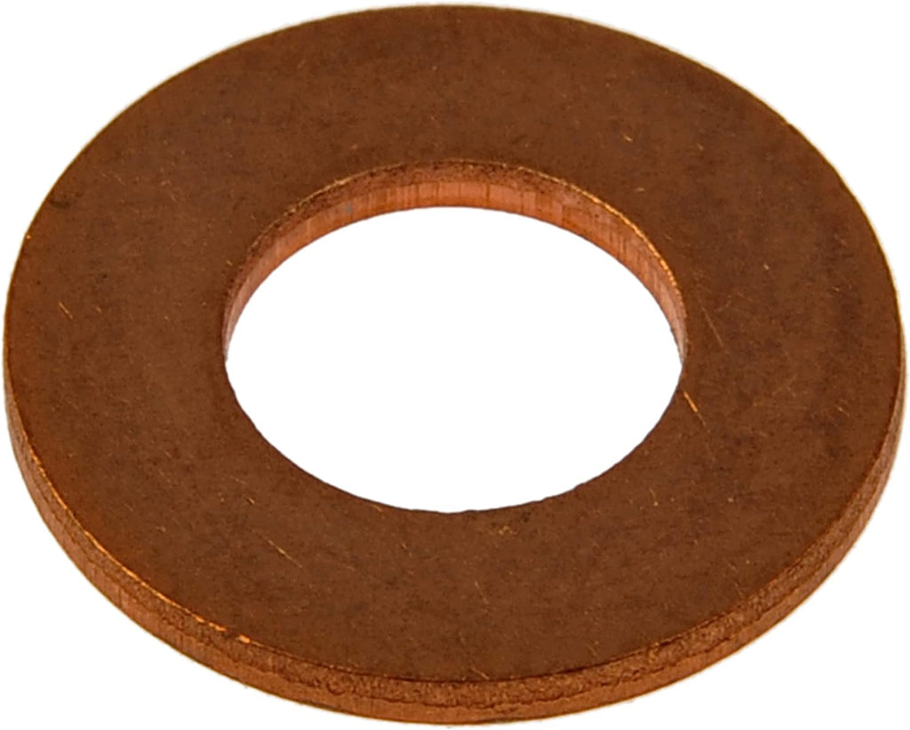 Dorman 725-003 Copper Washer-1/16 In. X 3/8 In. X 3/4 In., 50 Pack Universal Fit