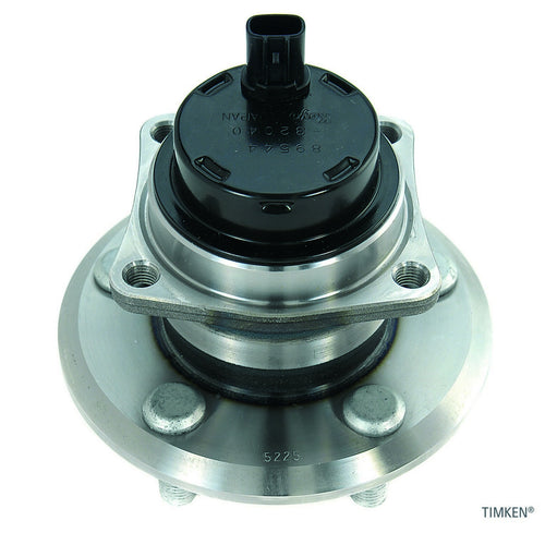 Wheel Bearing and Hub for Tc, Prius, Vibe, Corolla, Matrix, Celica (HA590040)