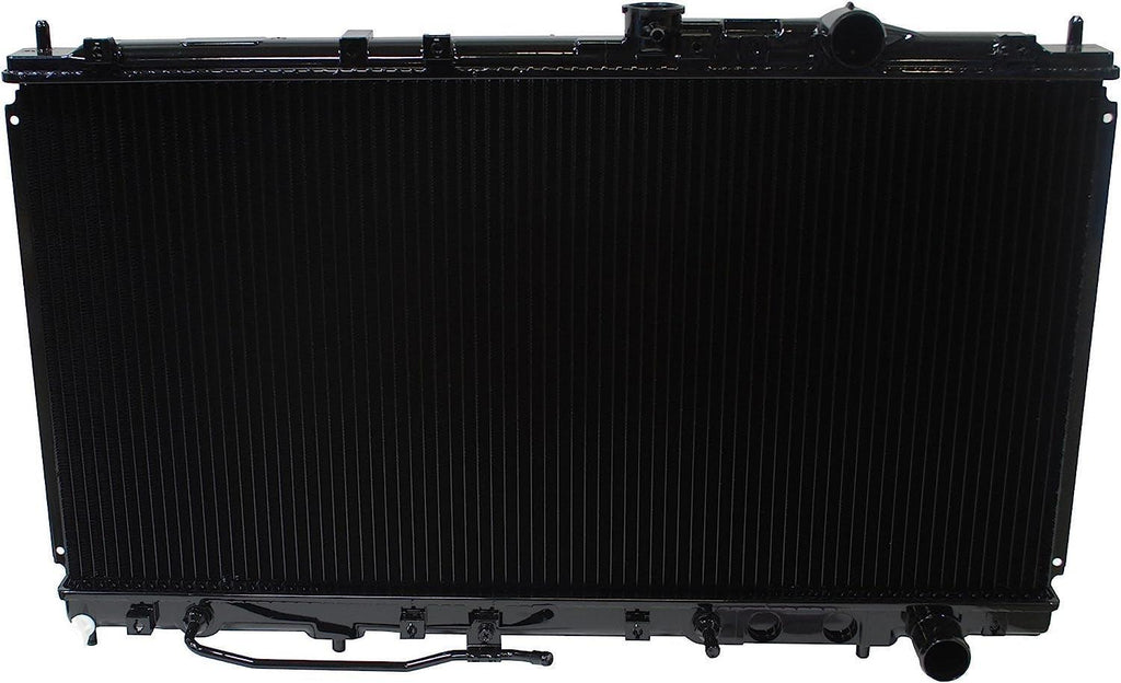 221-3302 Radiator