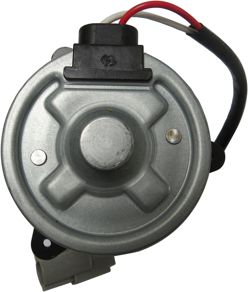 Engine Cooling Fan M - 630270