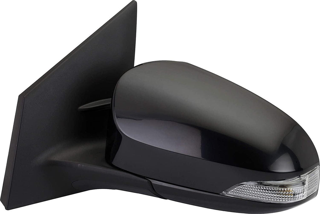 Dorman  Driver Side Door Mirror for Select Toyota Models