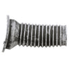Delphi Suspension Coil Spring Seat for Tc, Prius, Vibe, Corolla, Matrix TC6483