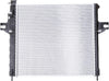 Radiator - 2263