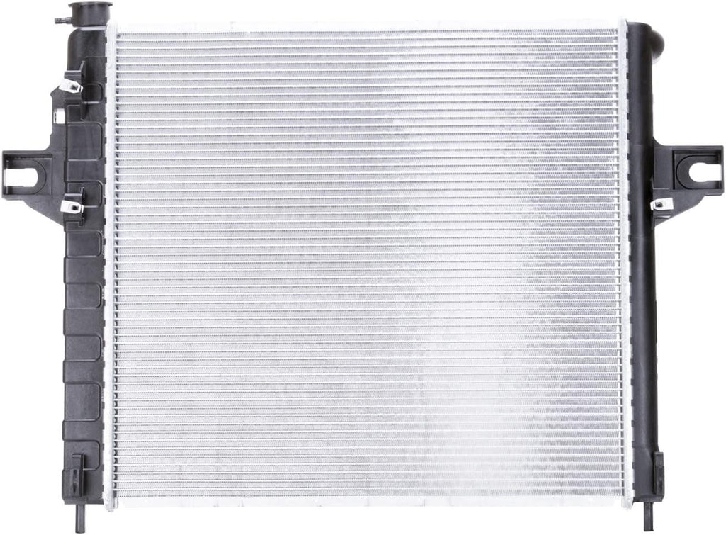 Radiator - 2263