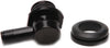 CV89017 Professional Grade Brake Power Booster Check Valve