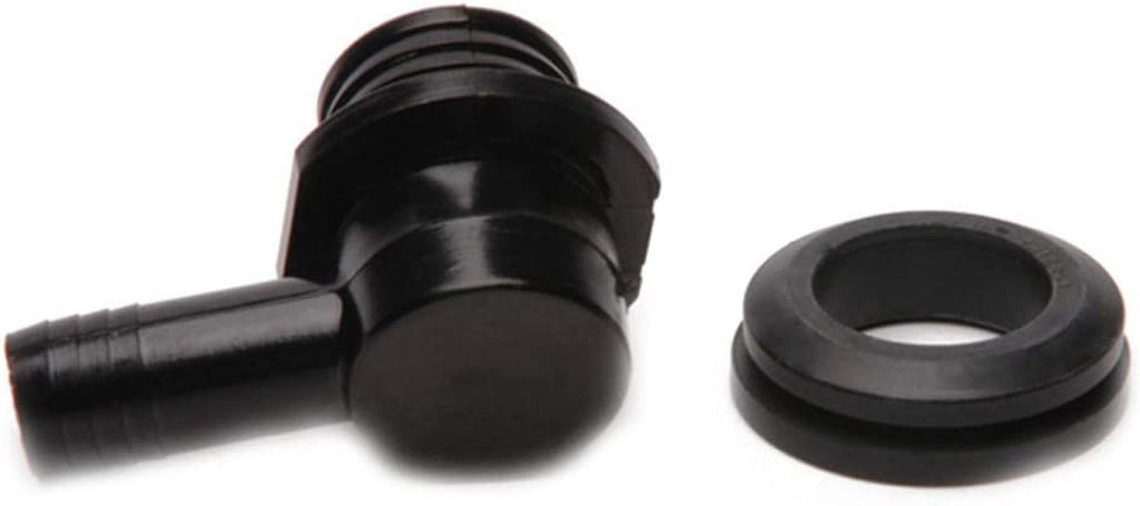 CV89017 Professional Grade Brake Power Booster Check Valve