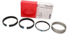 MAHLE Pistons & Ring Kit (+.020" / .050Mm) for 2008-2010 Ford 6.4L Diesel Powerstroke 224-3666WR.050