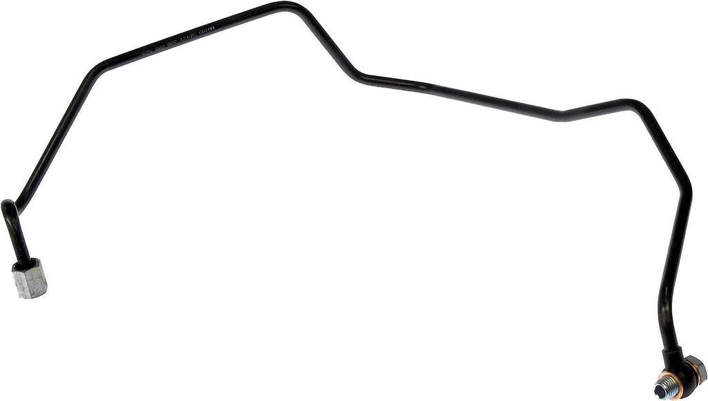 Dorman 625-802 Turbocharger Oil Line Compatible with Select Volkswagen Models