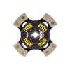 4228218 ACT 4 Pad Sprung Race Disc - greatparts
