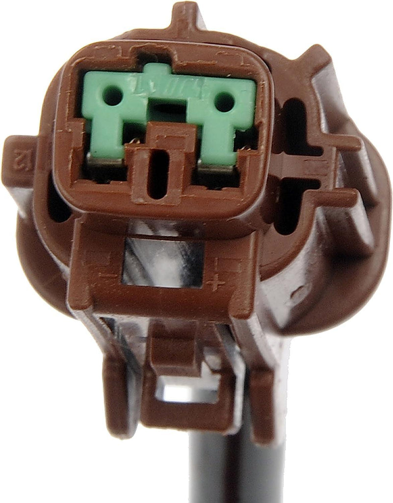 Dorman 970-139 Front Driver Side ABS Wheel Speed Sensor Compatible with Select Infiniti/Nissan Models