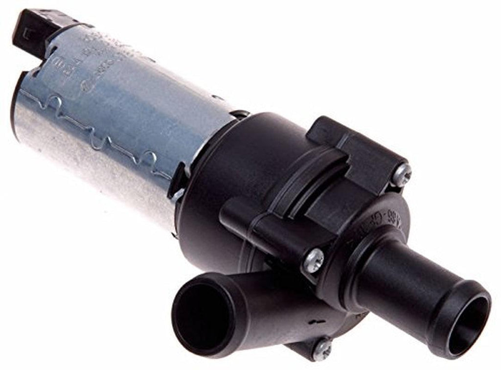 41508E 2005-01 Volkswagen, Passat, V-6 2.8 L, Water Pump - Aux