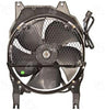 Condenser Fan Motor Assembly - 75937