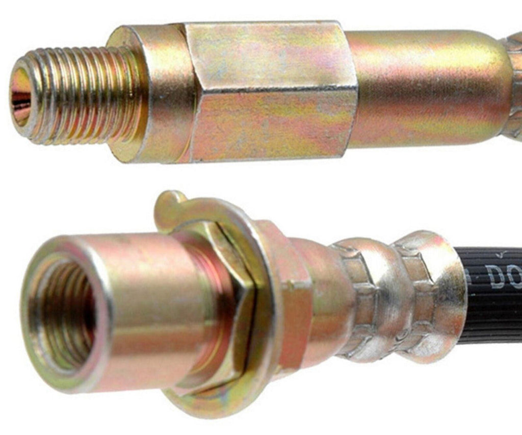 Brake Hydraulic Hose for Granada, Versailles, Monarch, LTD Ii+More BH36649