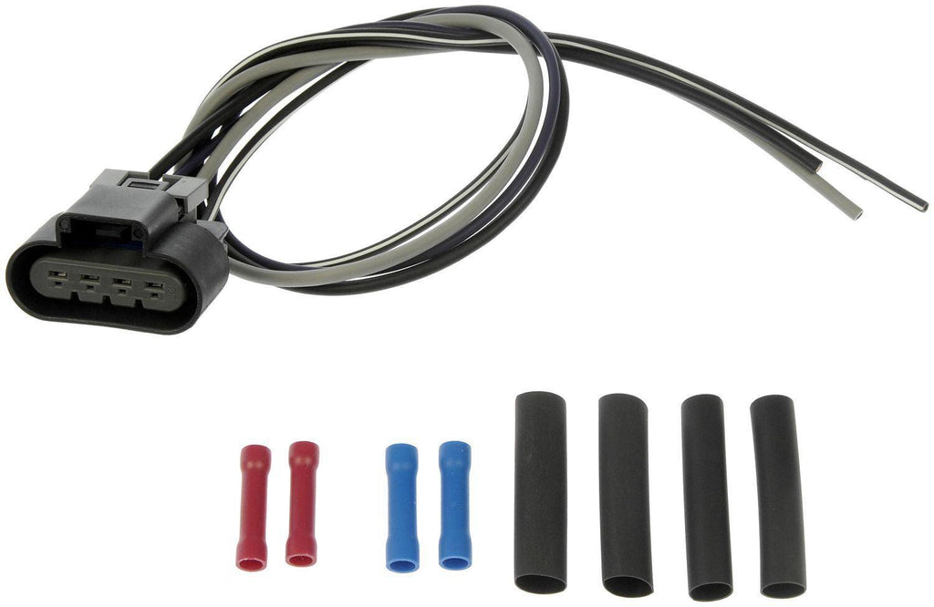 Dorman Fuel Pump Module Assembly for S10, Sonoma 2630316