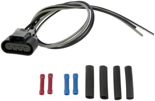 Dorman Fuel Pump Module Assembly for S10, Sonoma 2630316