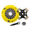 MB1-HDR4 ACT HD/Race Rigid 4 Pad Kit - greatparts