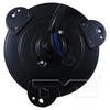 TYC Engine Cooling Fan Motor for 1997-2002 Mirage 630900
