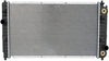 Radiator, New OE Quality - 221-9365