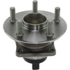 Centric Wheel Bearing and Hub for Prius, Vibe, Corolla, Matrix 407.44012E