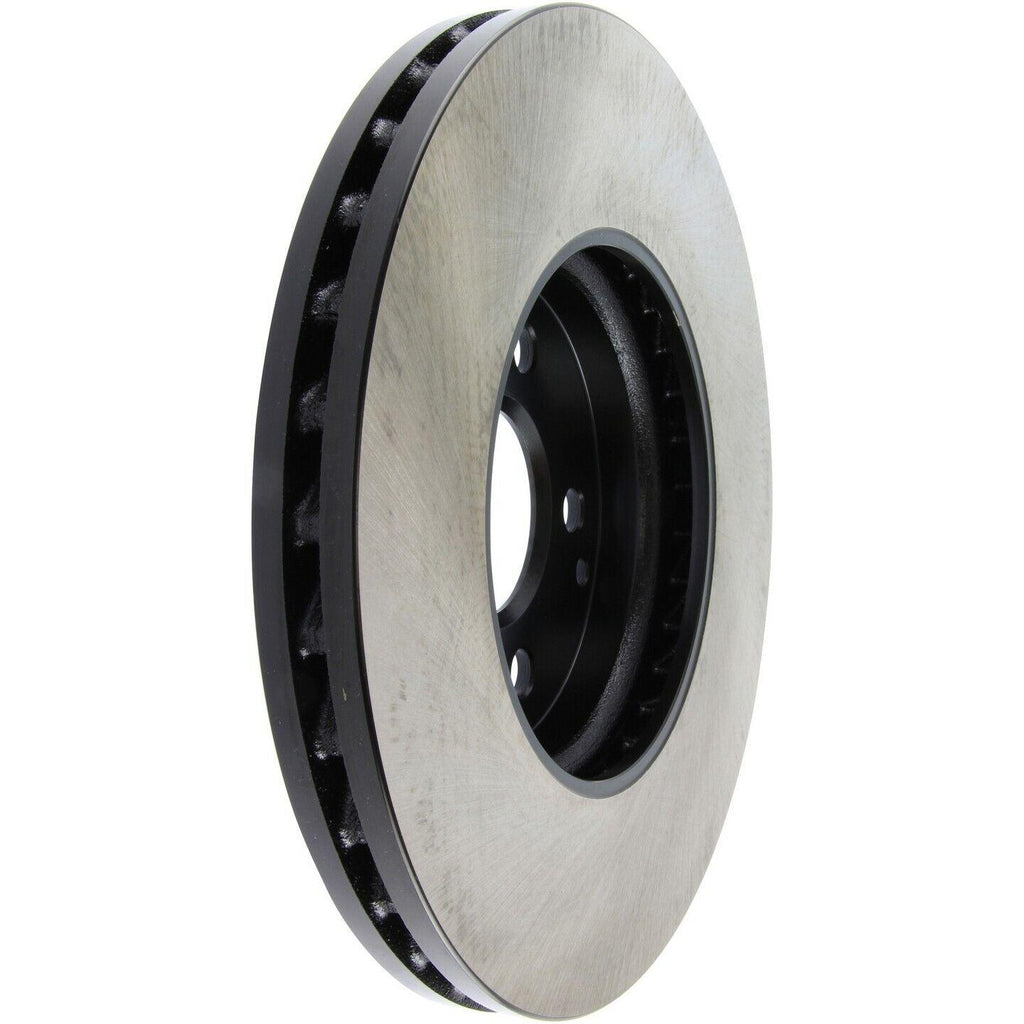 Centric Front Disc Brake Rotor for E350, E320 (125.35088)