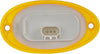 Dorman 888-5200CD Turn Signal Marker Lamp Compatible with Select Freightliner Models